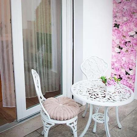 New Auris - Monolocale In Centro Con Terrazzo Apartman