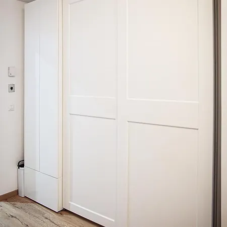 New Auris - Monolocale In Centro Con Terrazzo Apartman Pordenone