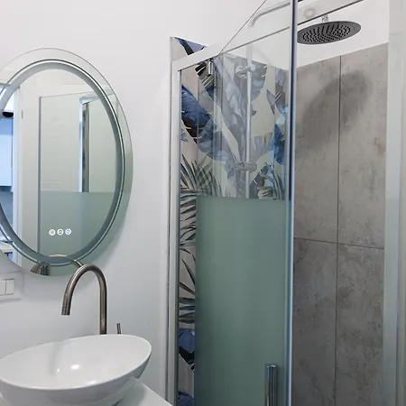 Apartman New Auris - Monolocale In Centro Con Terrazzo Pordenone